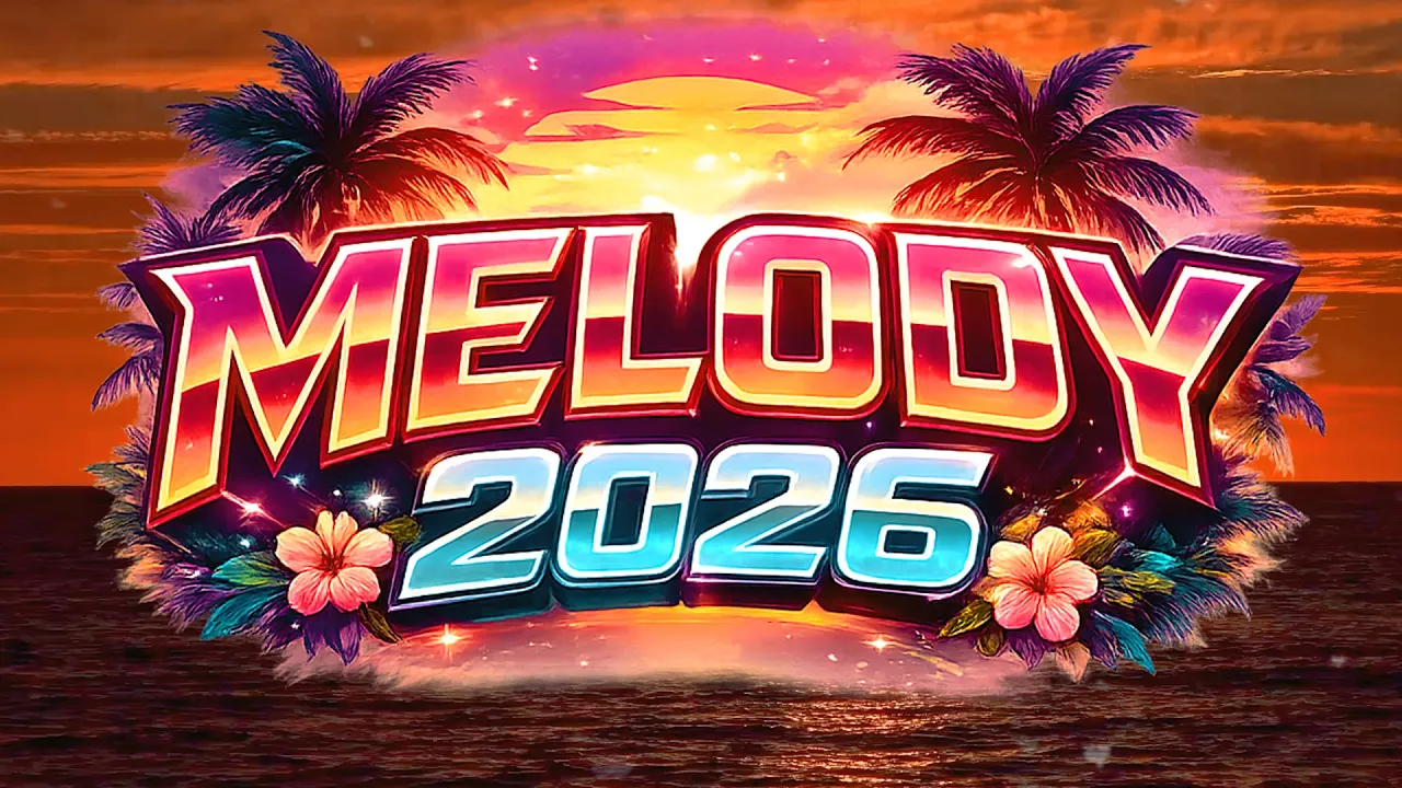 Set As Melhores do Melody 2026 – Mais Ouvidas e Atualizadas
