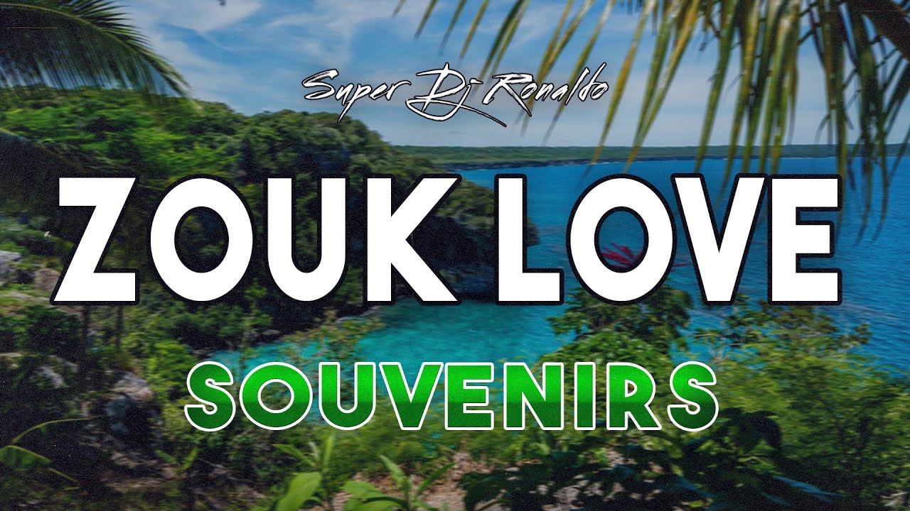 Set Zouk Love Retrô – Os Melhores Zouk Antigos