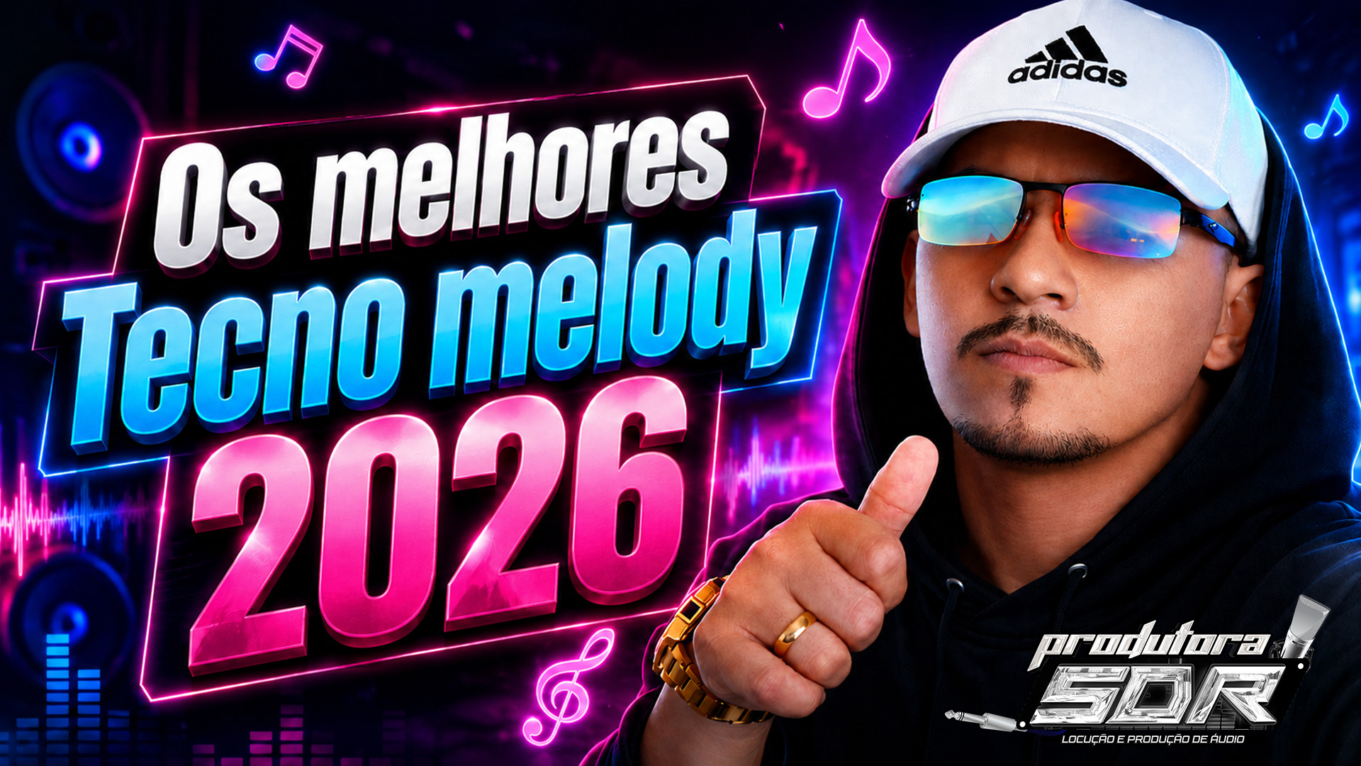Set Melody 2026 Lançamentos – Melhores Melody 2026